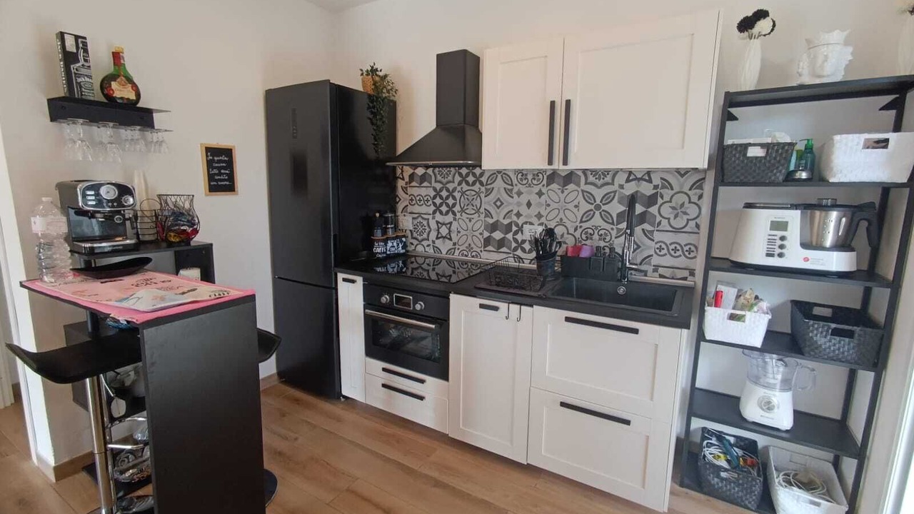 Photo of Kitchen in Arenella