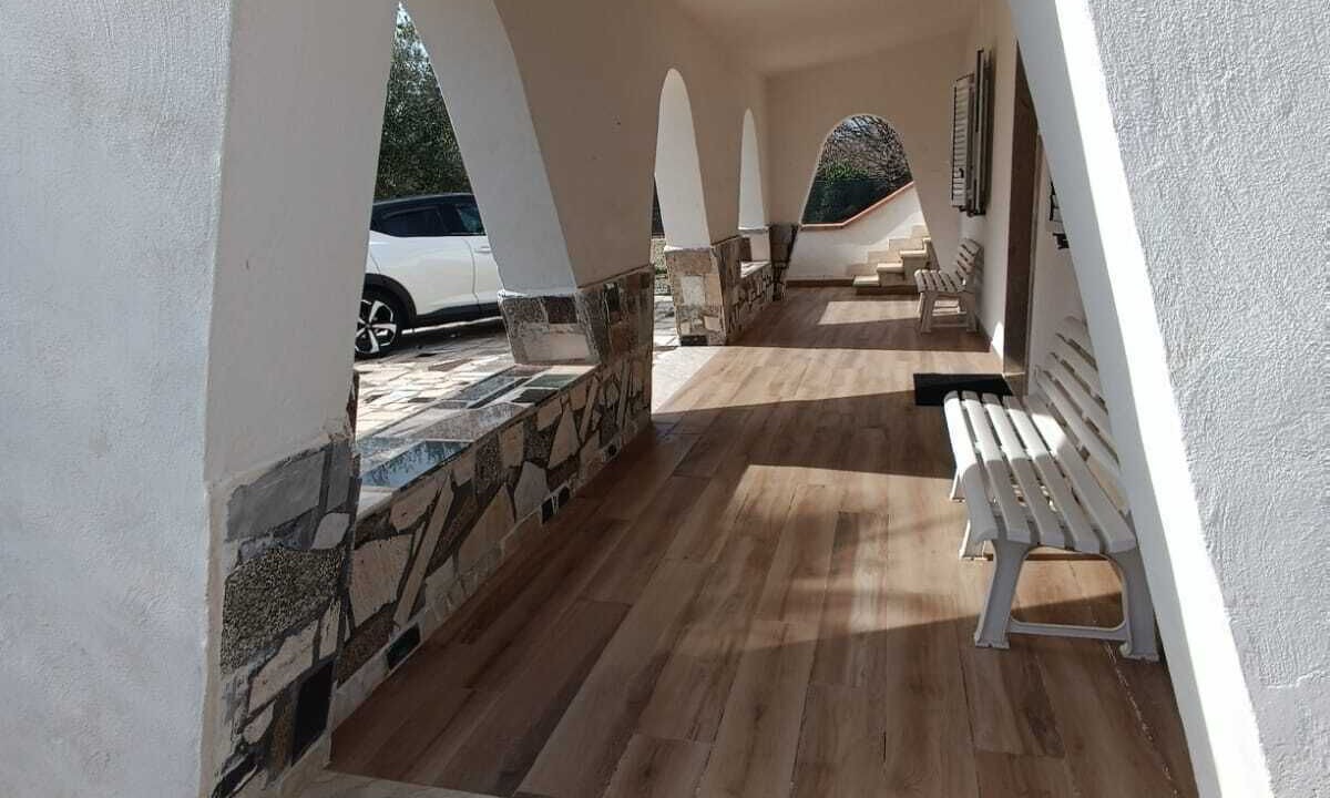 Photo of Outdoor in Arenella