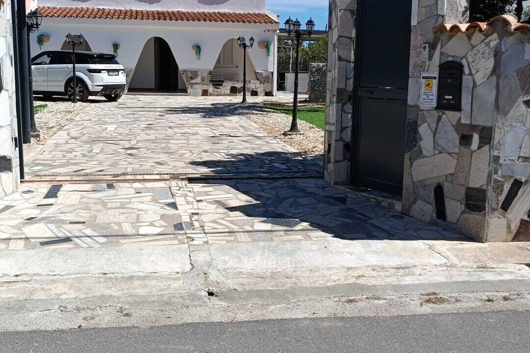 Photo of Outdoor in Arenella