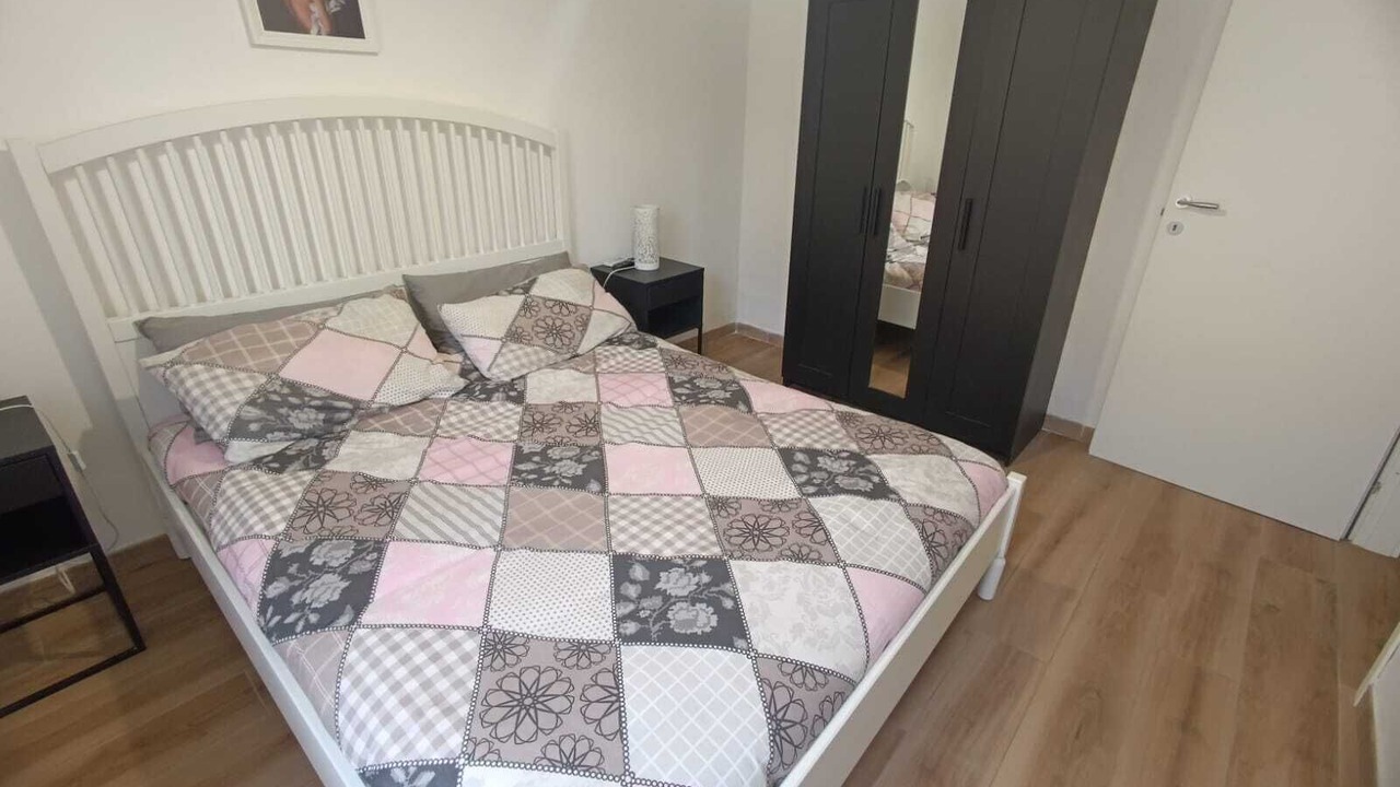 Photo of Bedroom in Arenella