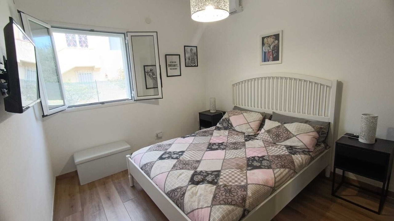 Photo of Bedroom in Arenella