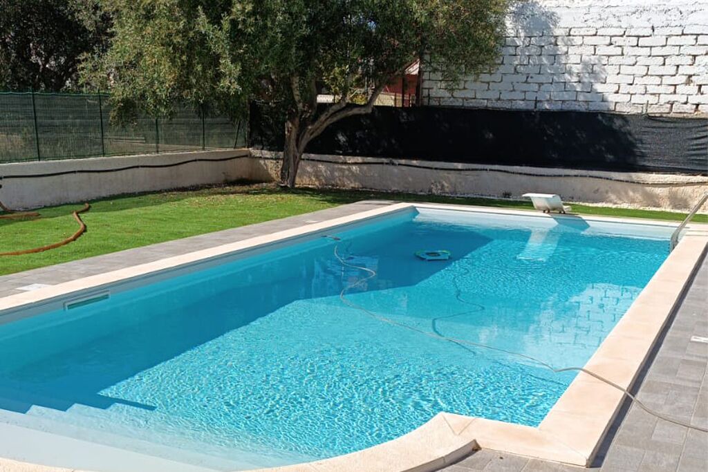 Photo of Outdoor in Arenella