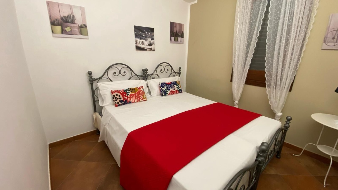Photo of Bedroom in Campofelice di Roccella