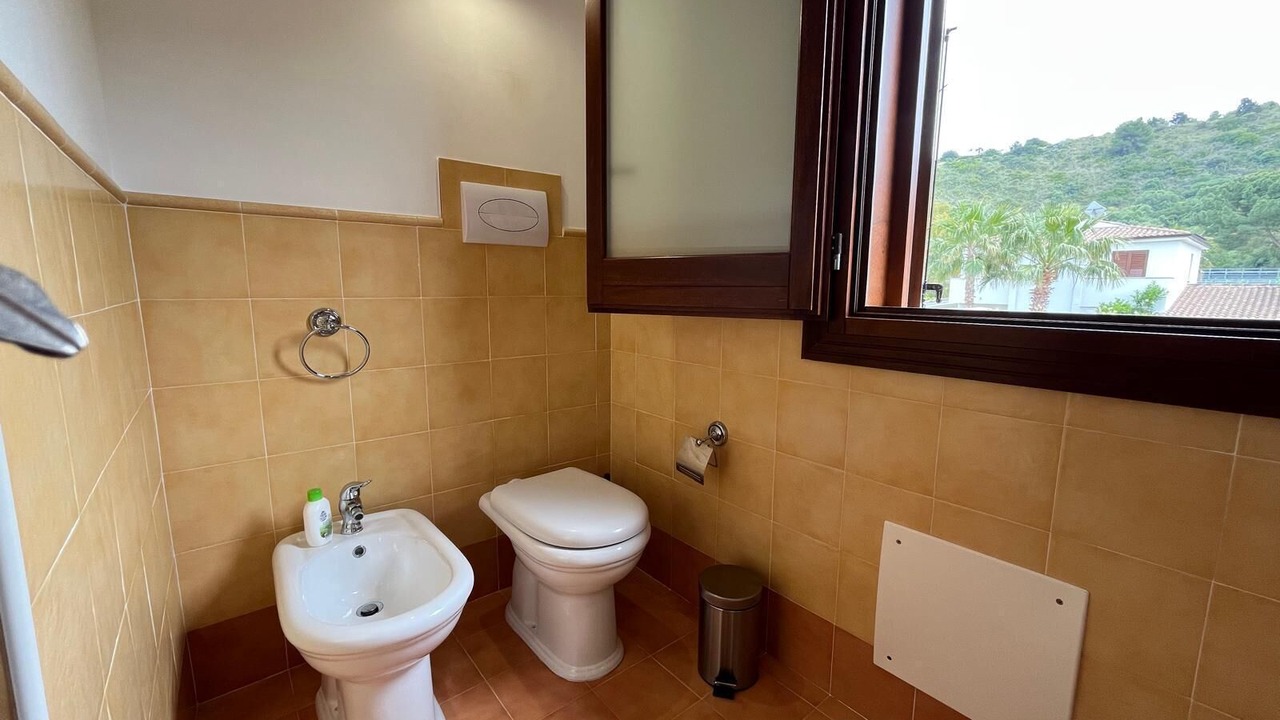 Photo of Bathroom in Campofelice di Roccella
