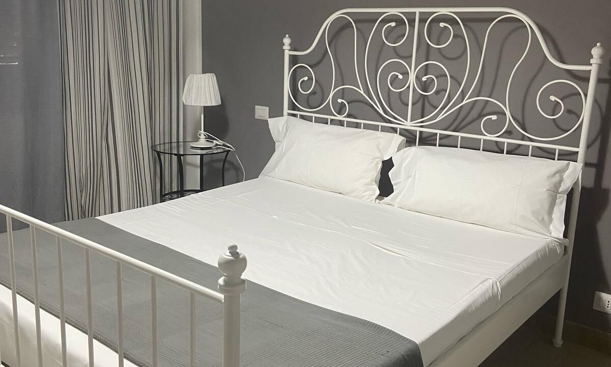 Photo of Bedroom in Campofelice di Roccella