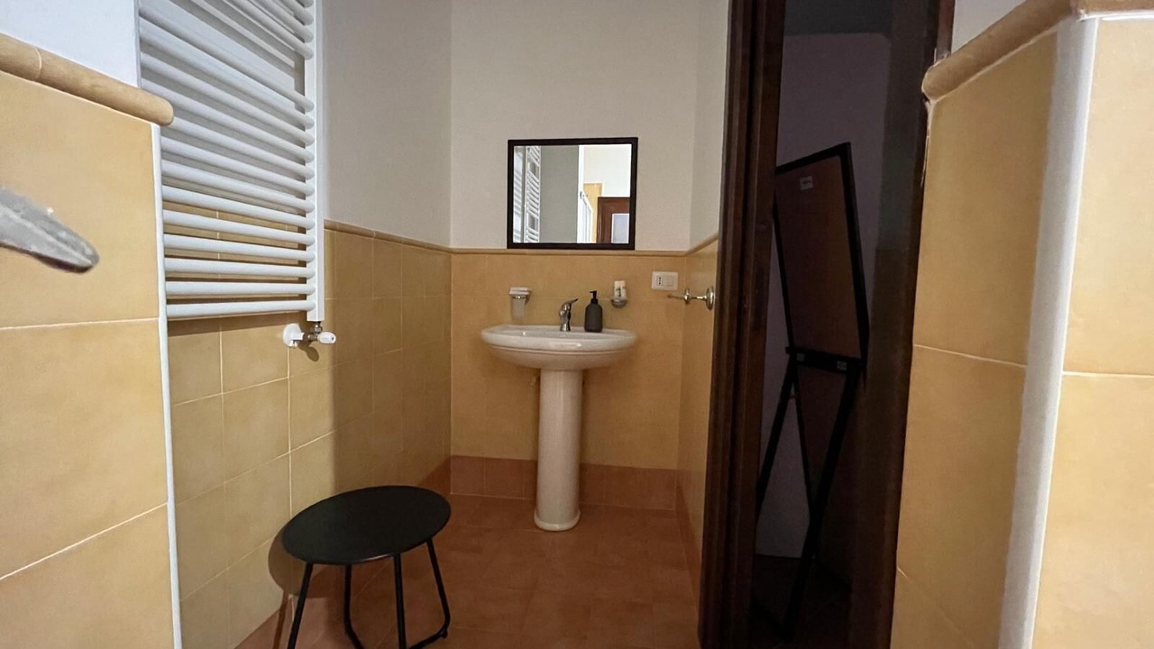 Photo of Bathroom in Campofelice di Roccella