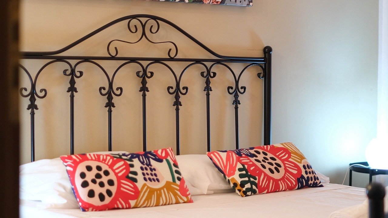 Photo of Bedroom in Campofelice di Roccella