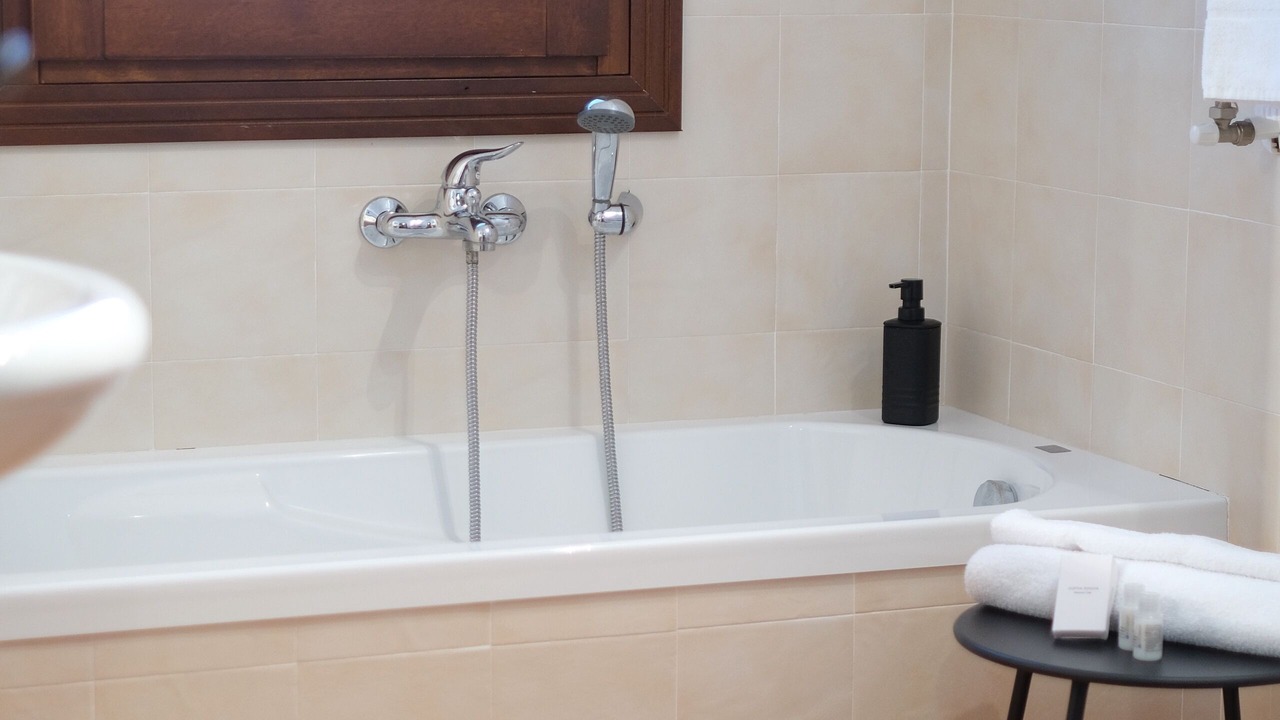 Photo of Bathroom in Campofelice di Roccella