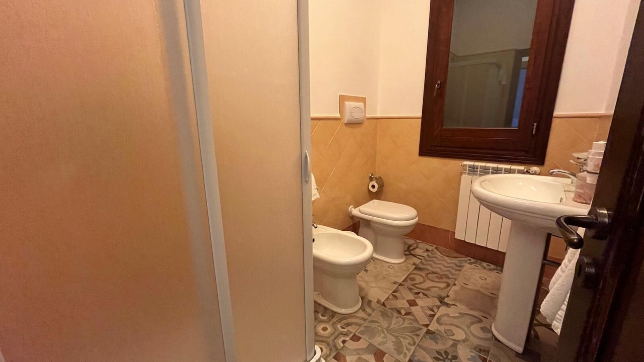 Photo of Bathroom in Campofelice di Roccella