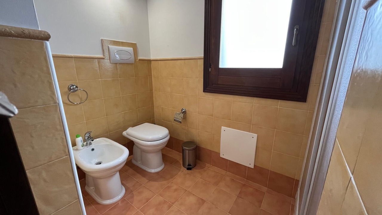 Photo of Bathroom in Campofelice di Roccella