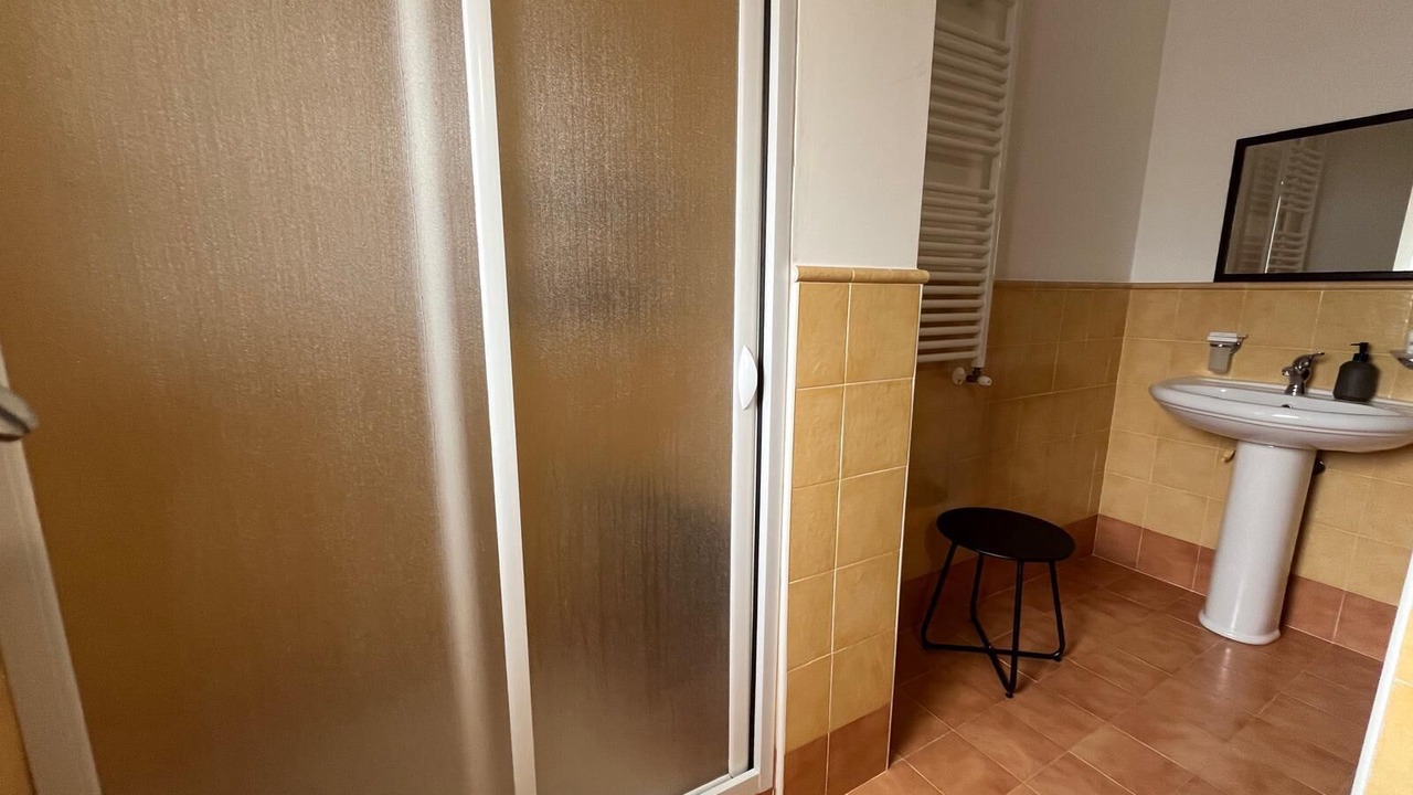 Photo of Bathroom in Campofelice di Roccella