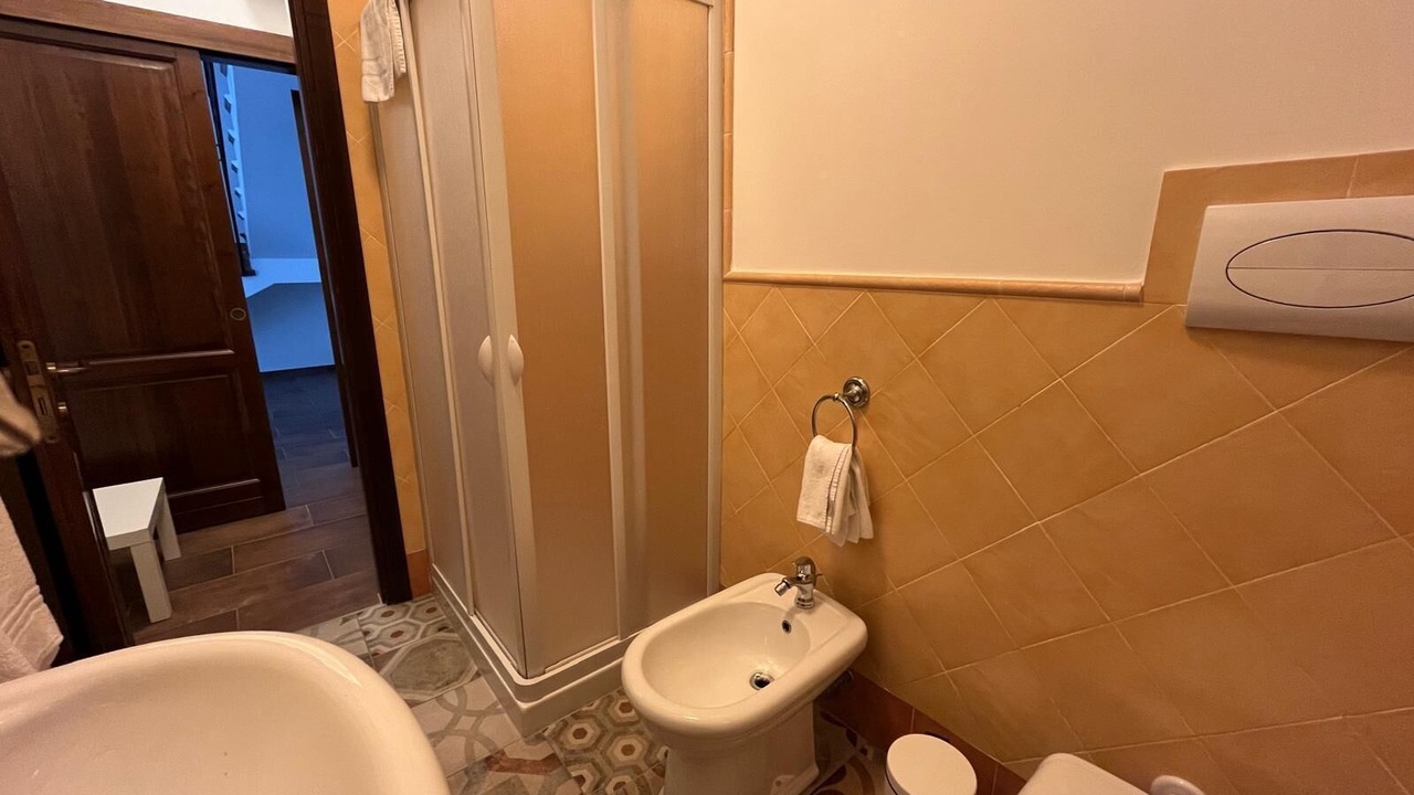 Photo of Bathroom in Campofelice di Roccella