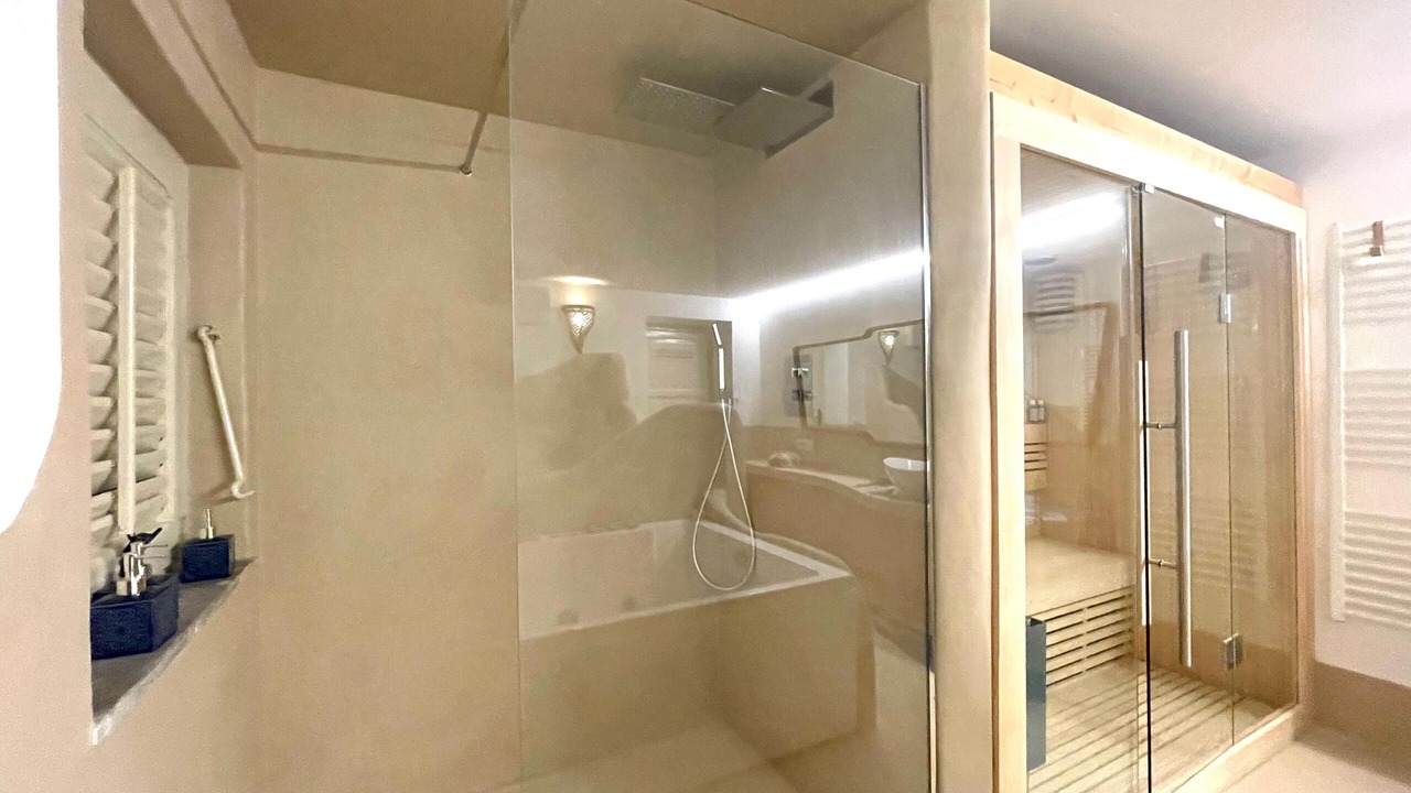 Photo of Bathroom in Corso dei Mille - Sant'Erasmo
