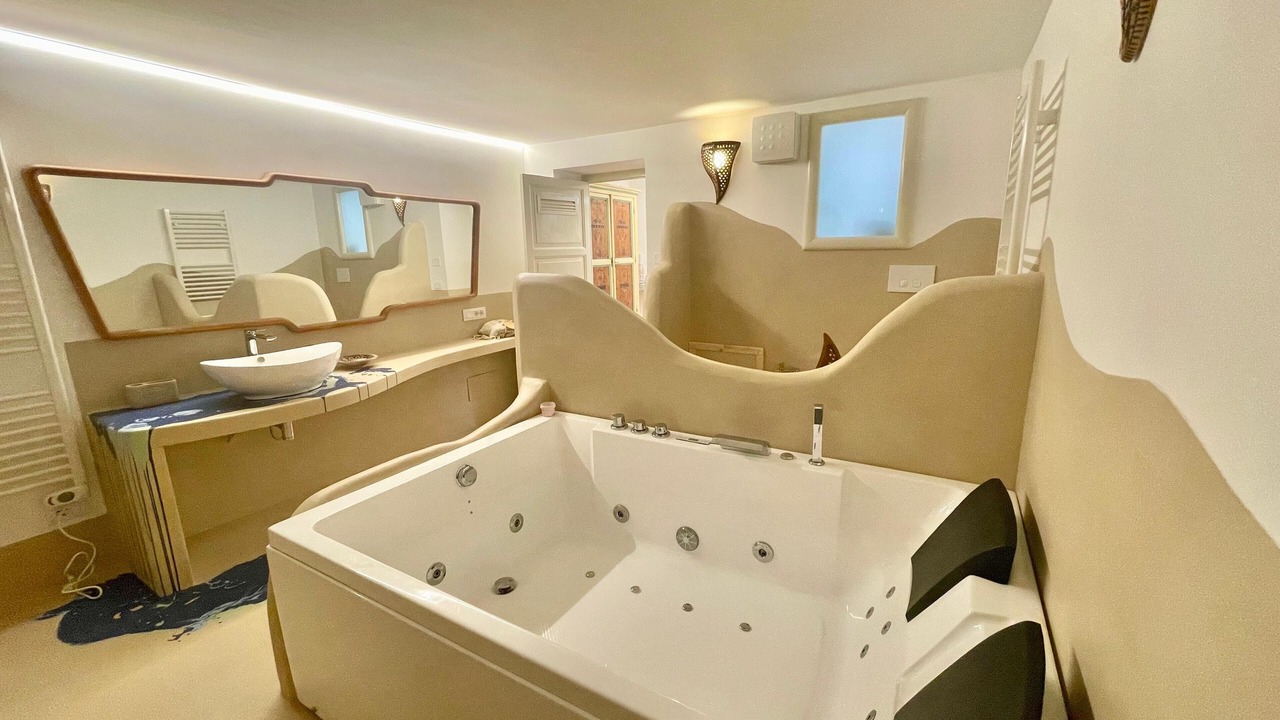 Photo of Bathroom in Corso dei Mille - Sant'Erasmo