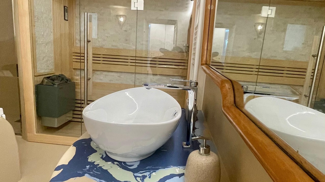 Photo of Bathroom in Corso dei Mille - Sant'Erasmo