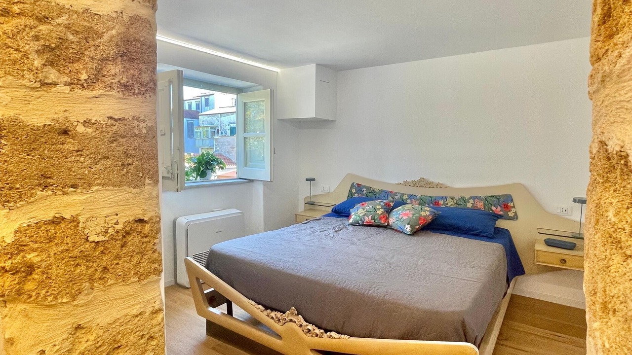 Photo of Bedroom in Corso dei Mille - Sant'Erasmo