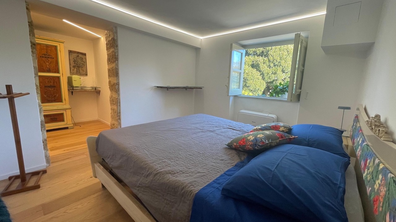 Photo of Bedroom in Corso dei Mille - Sant'Erasmo