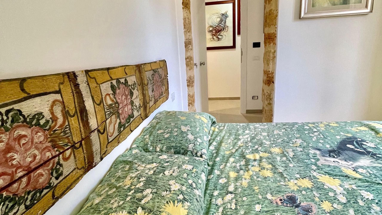 Photo of Bedroom in Corso dei Mille - Sant'Erasmo