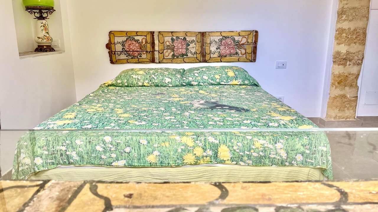Photo of Bedroom in Corso dei Mille - Sant'Erasmo