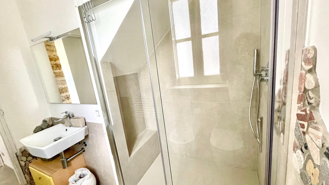 Photo of Bathroom in Corso dei Mille - Sant'Erasmo