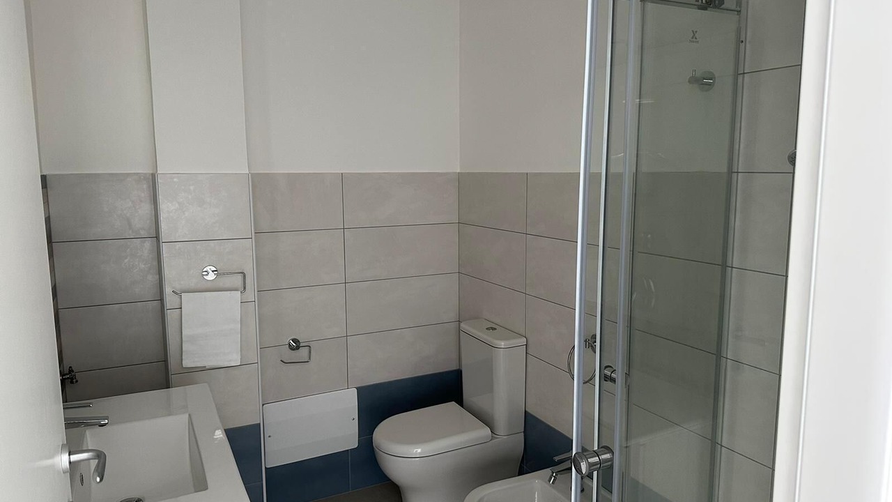 Photo of Bathroom in Caronia
