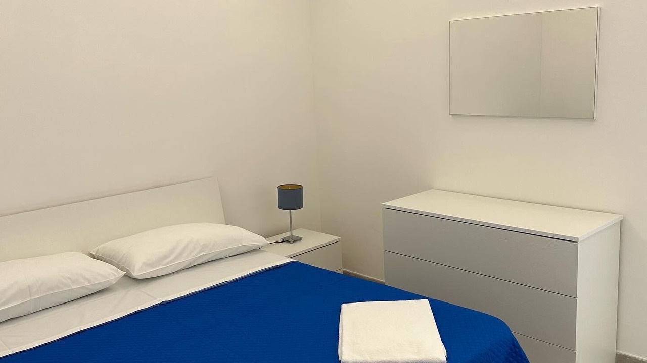 Photo of Bedroom in Caronia