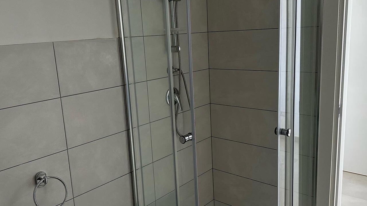Photo of Bathroom in Caronia