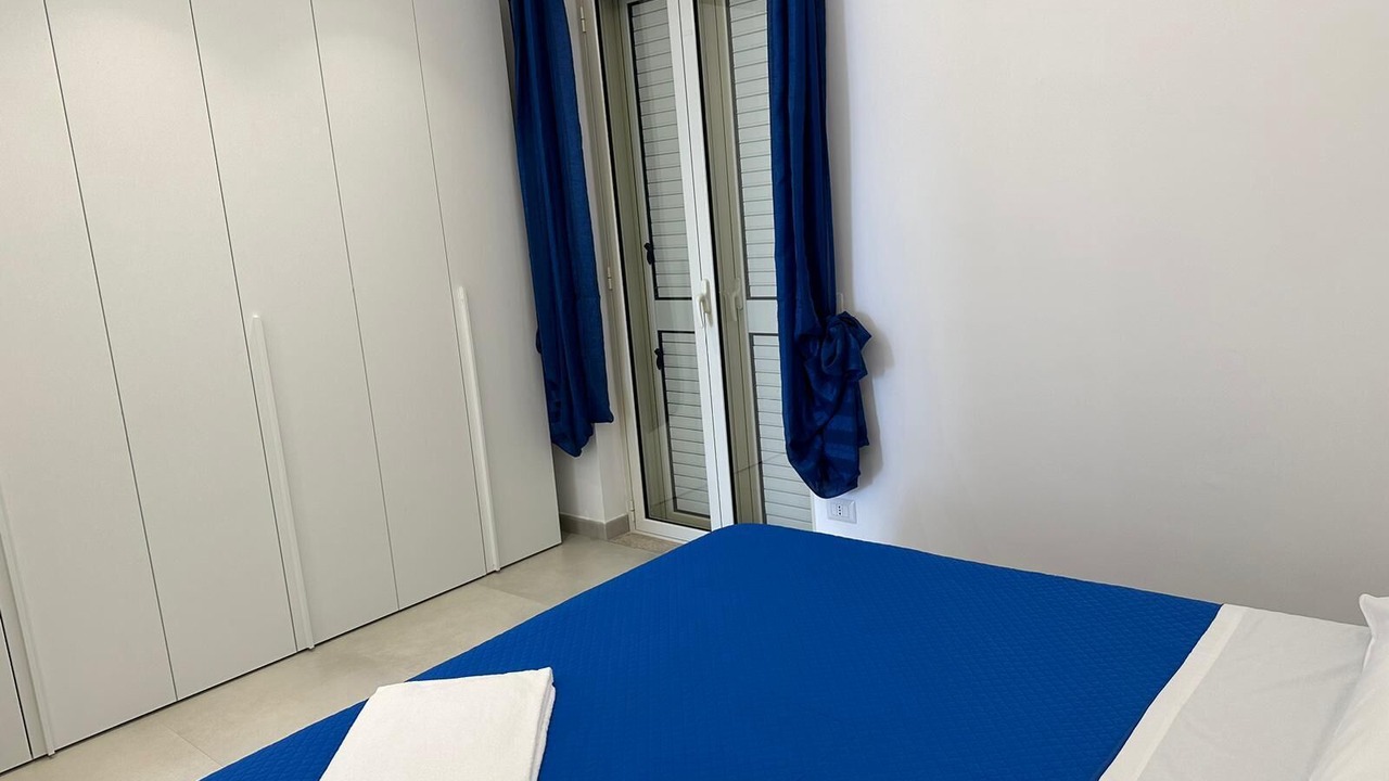 Photo of Bedroom in Caronia