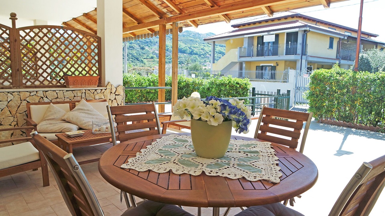 Photo of Outdoor in Marina di Ascea