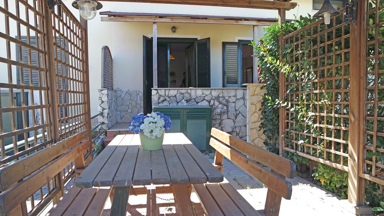 Photo of Outdoor in Marina di Ascea