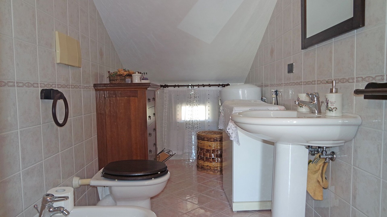 Photo of Bathroom in Marina di Ascea