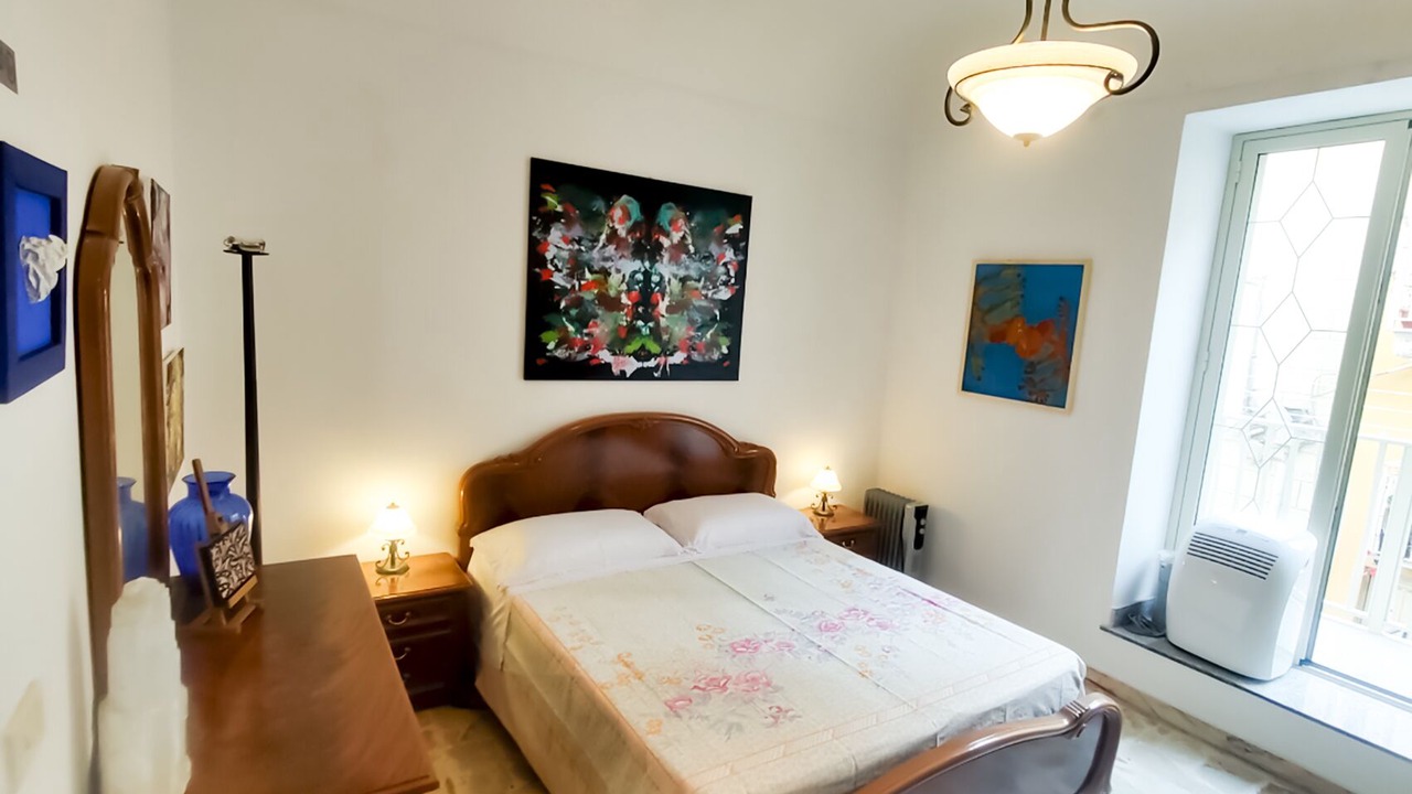 Photo of Bedroom in Licata