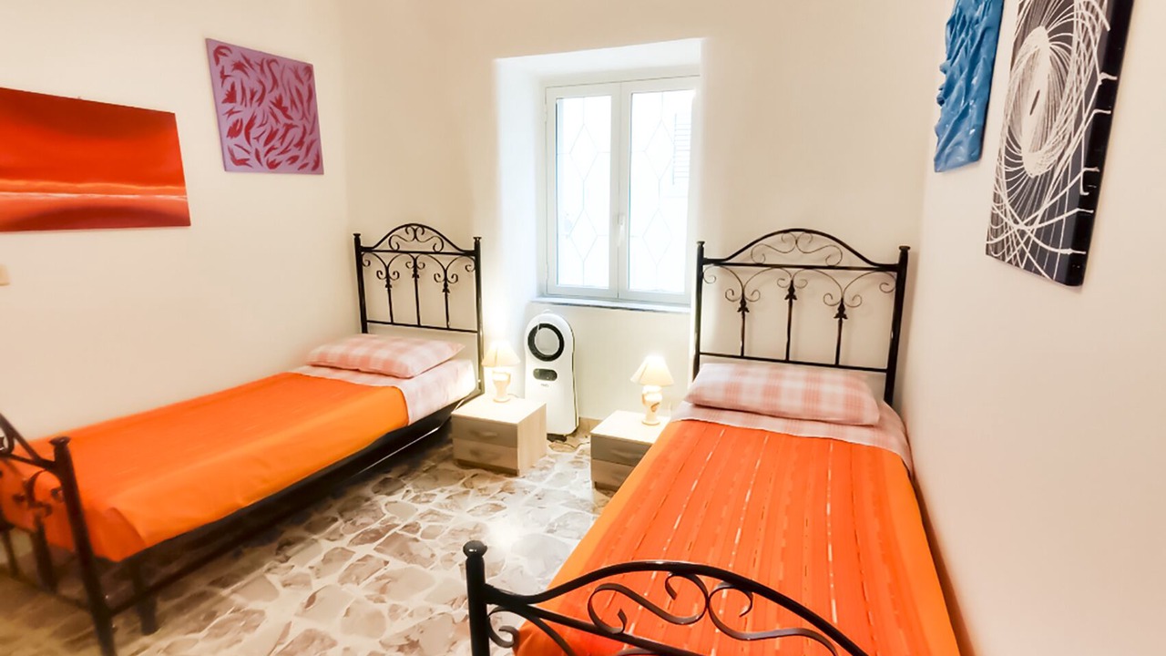 Photo of Bedroom in Licata