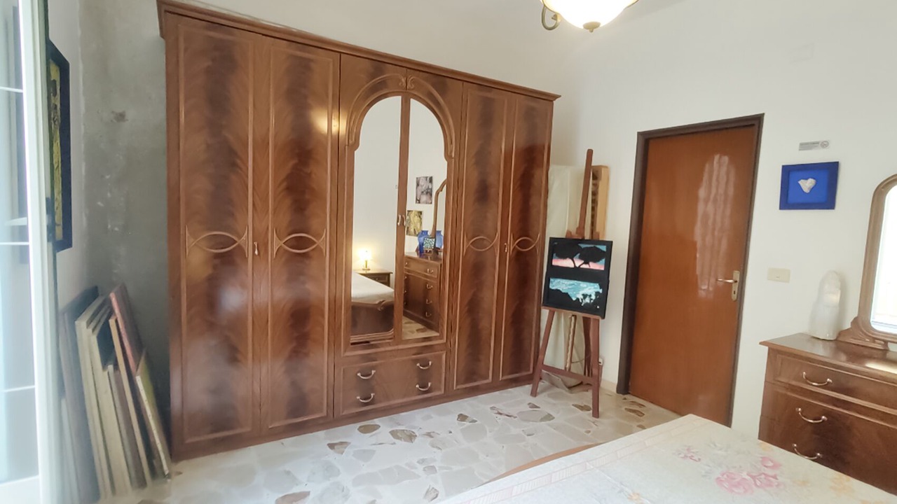 Photo of Bedroom in Licata