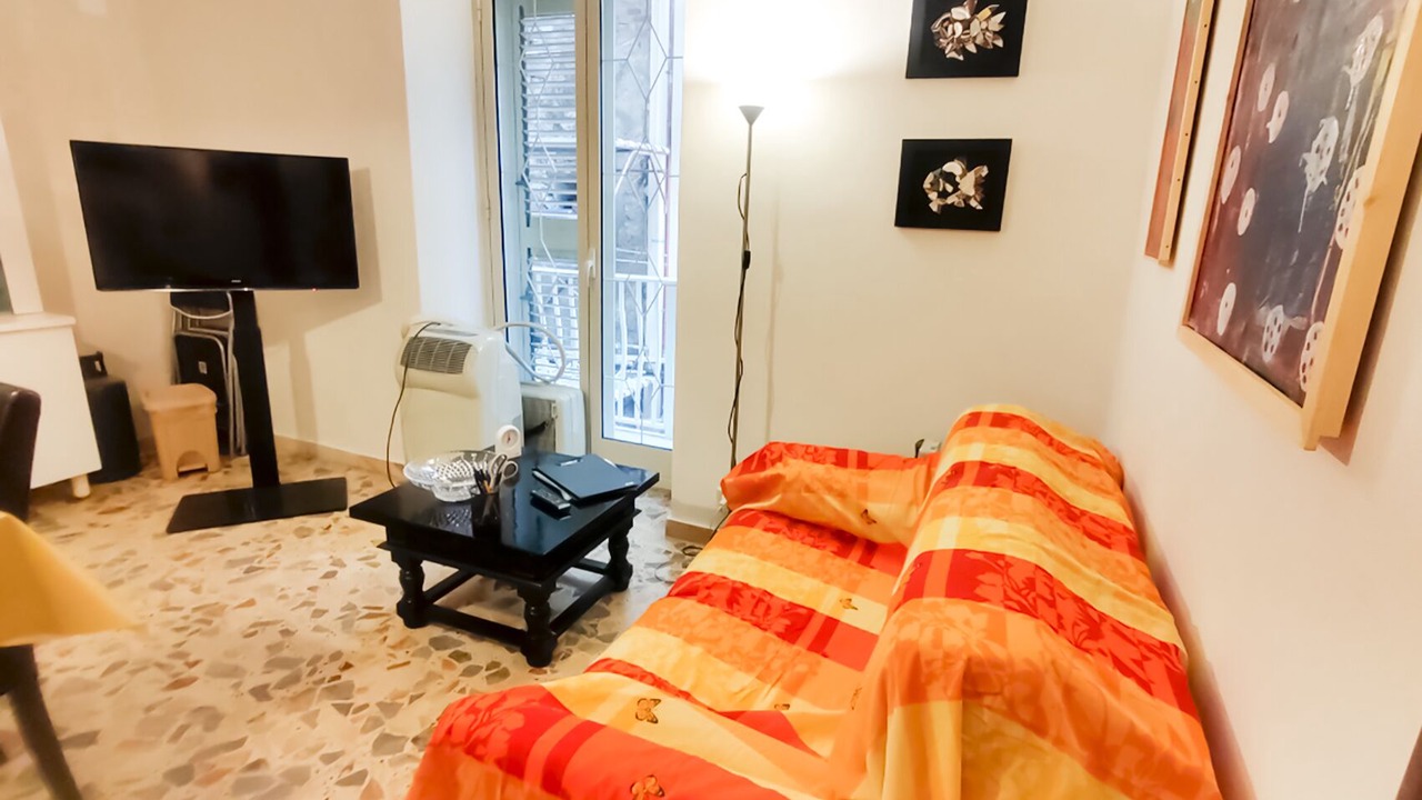 Photo of Bedroom in Licata