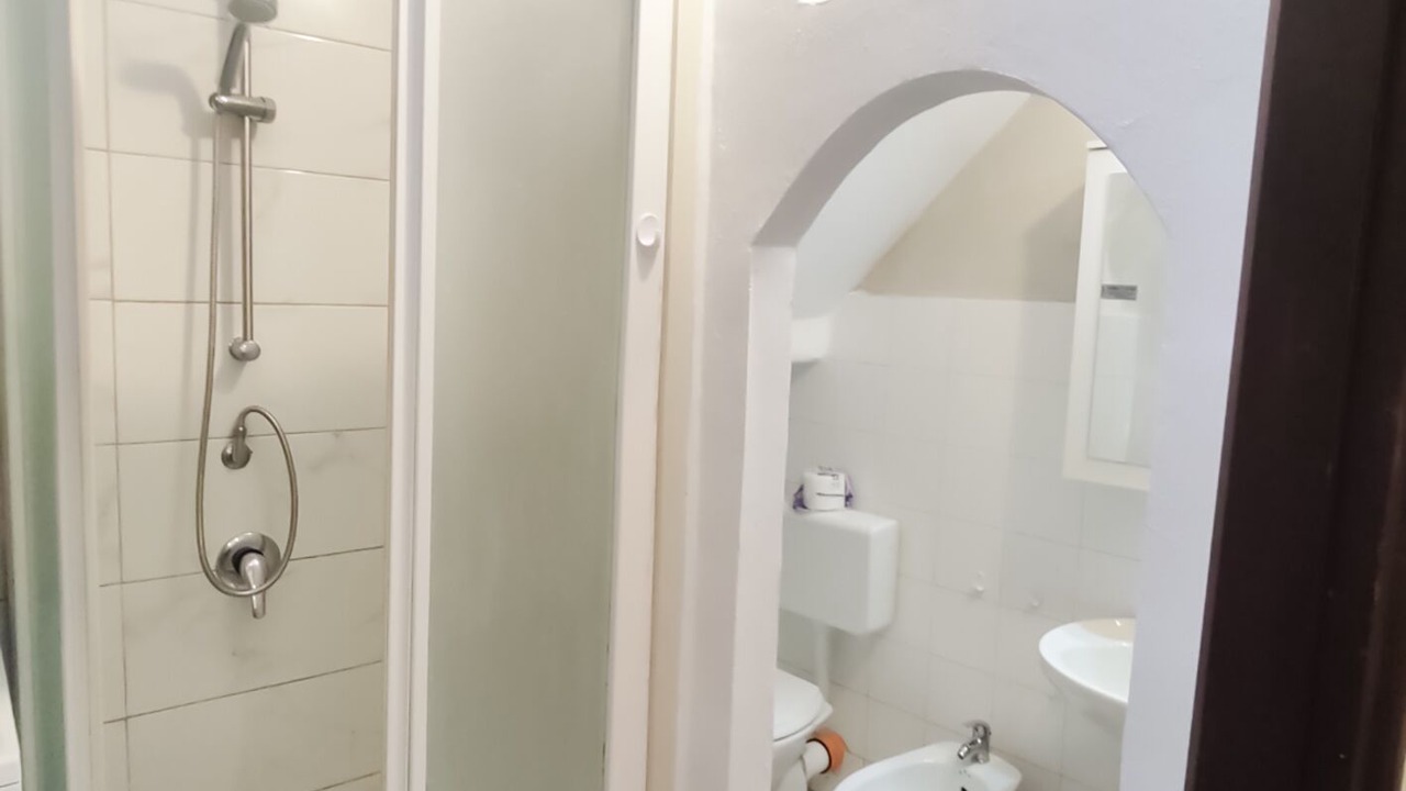 Photo of Bathroom in Licata