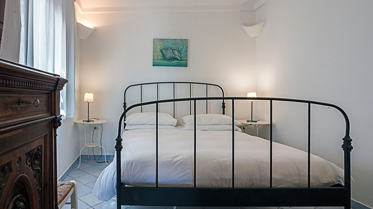 Photo of Bedroom in Lampedusa