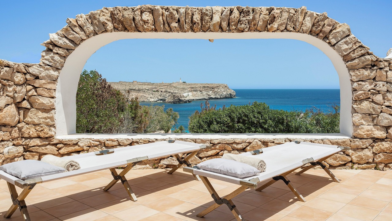 Photo of Outdoor in Lampedusa
