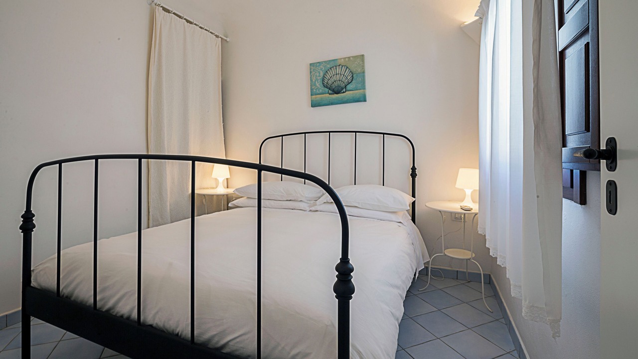 Photo of Bedroom in Lampedusa