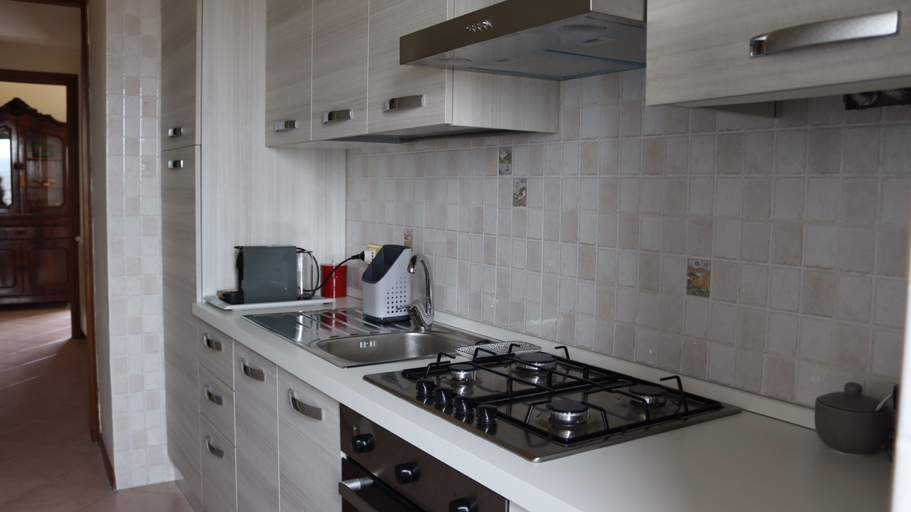 Photo of Kitchen in Posillipo