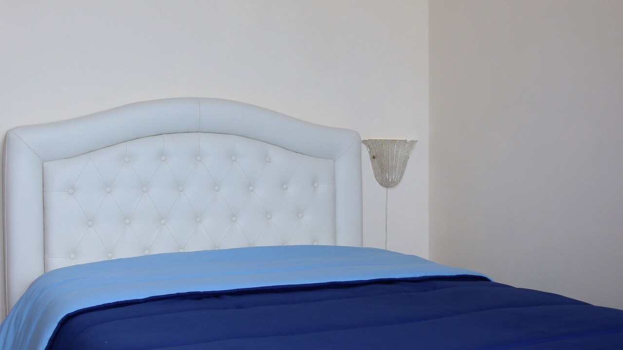 Photo of Bedroom in Posillipo