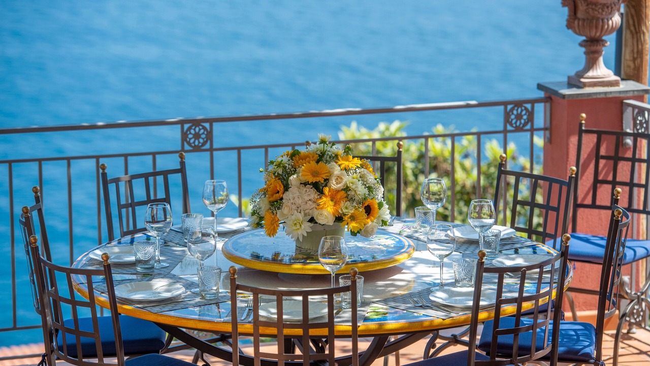 Photo of Outdoor in Praiano