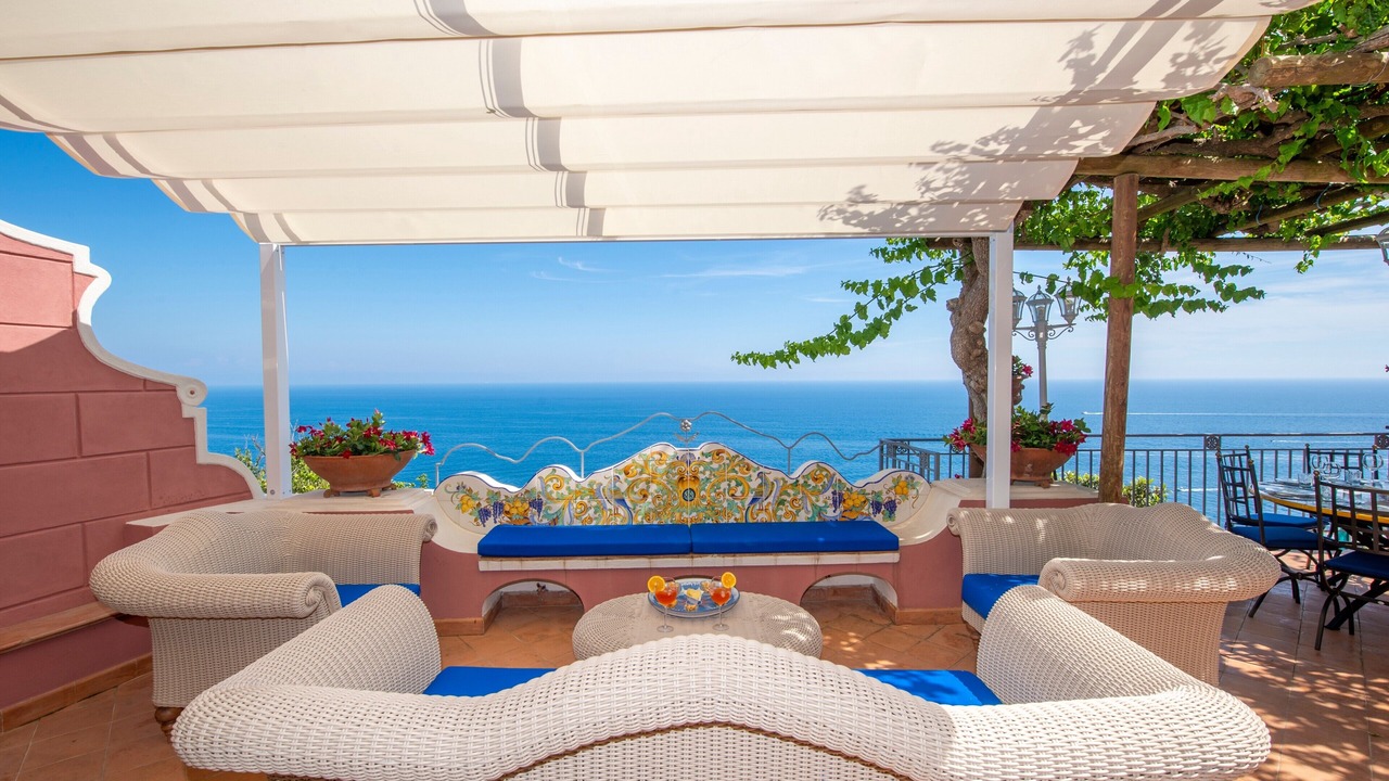 Photo of Outdoor in Praiano