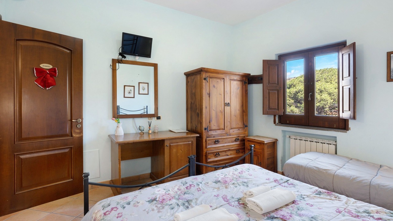 Photo of Bedroom in Gragnano