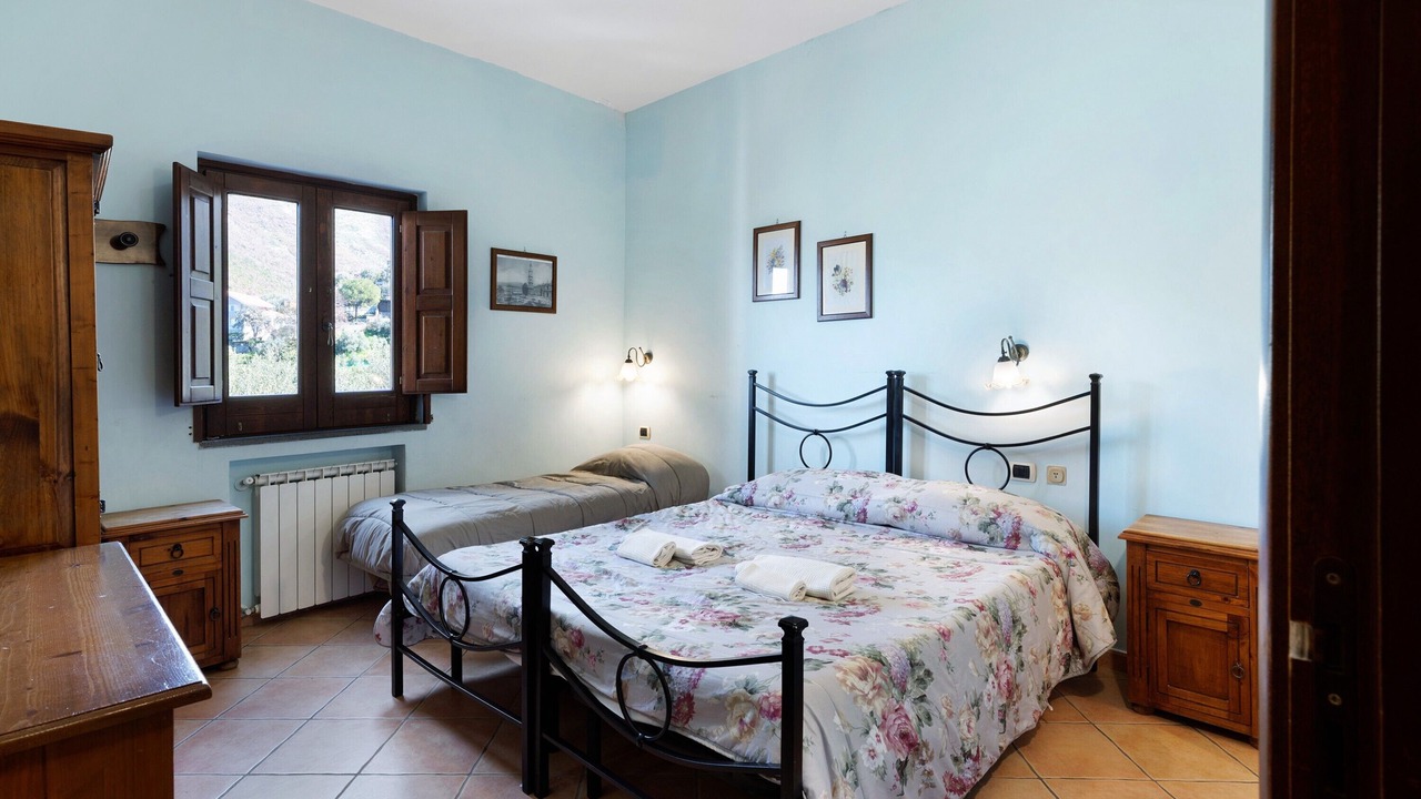 Photo of Bedroom in Gragnano