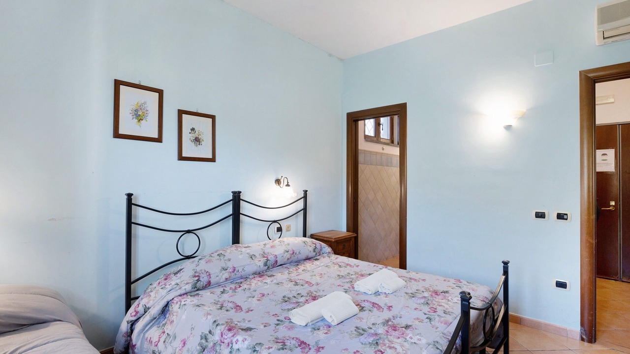 Photo of Bedroom in Gragnano