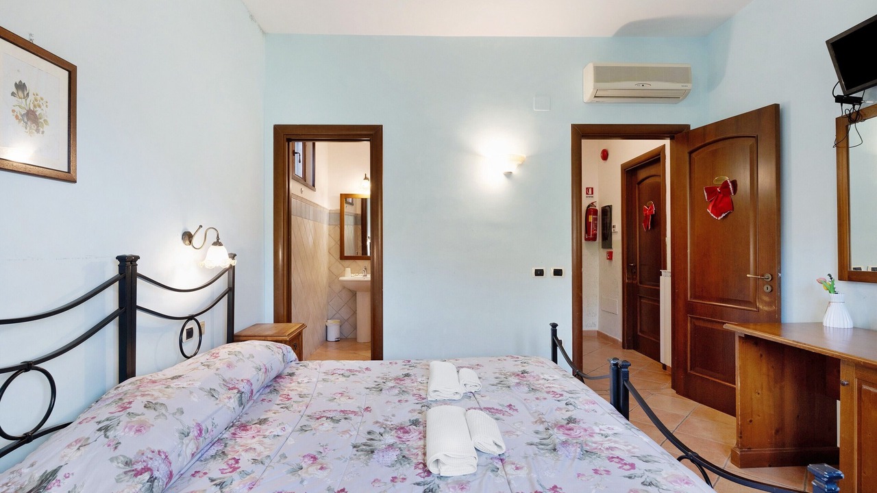Photo of Bedroom in Gragnano