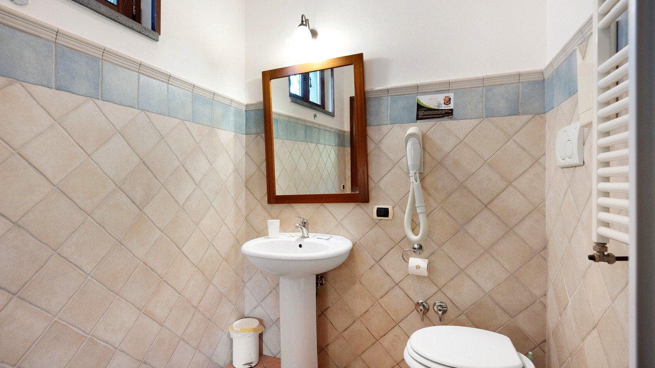 Photo of Bathroom in Gragnano
