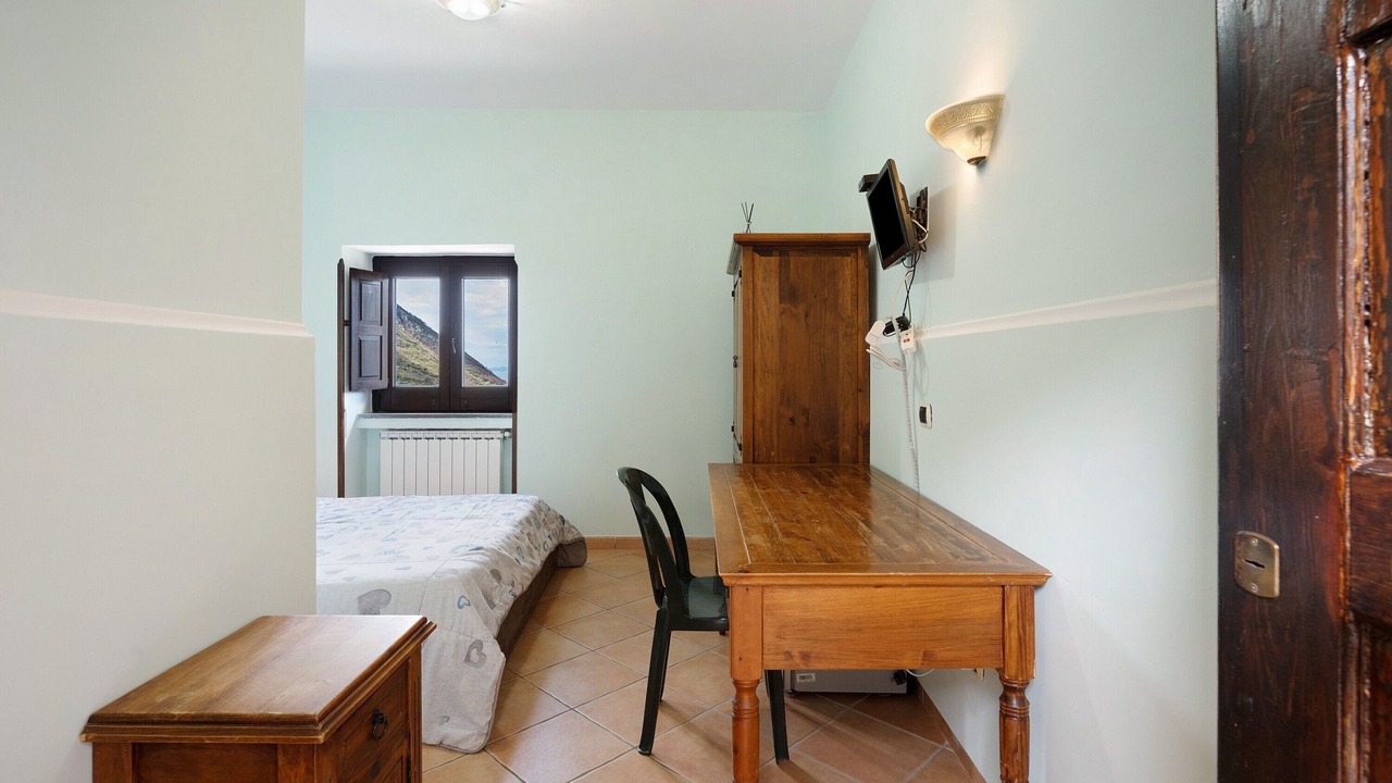 Photo of Bedroom in Gragnano