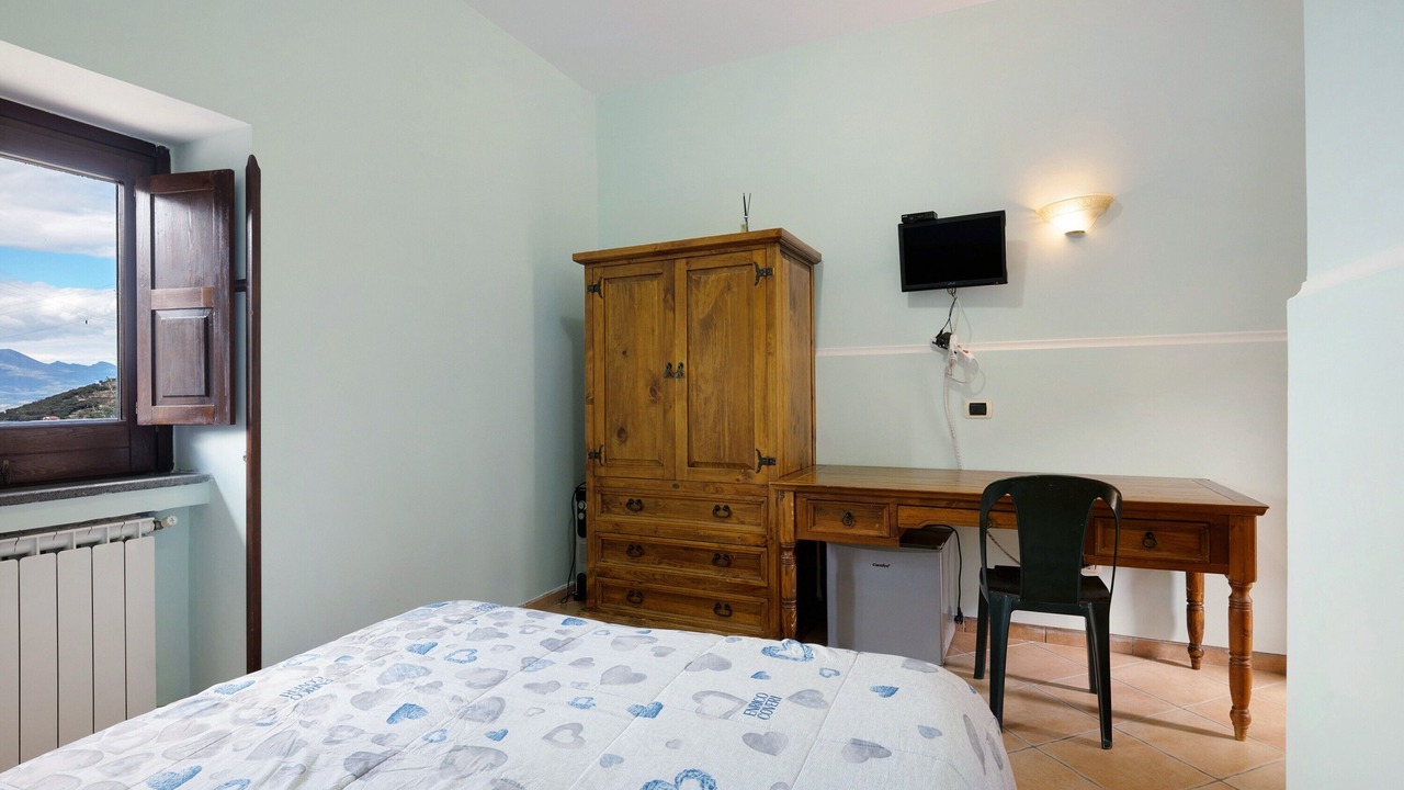 Photo of Bedroom in Gragnano